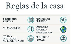 Casa Rural Arriagaetxea